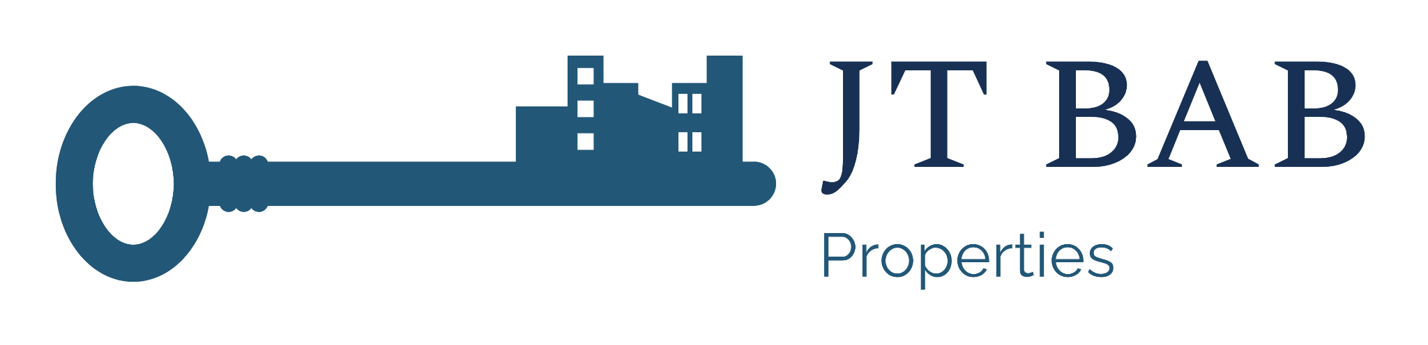 JT BAB Properties Logo